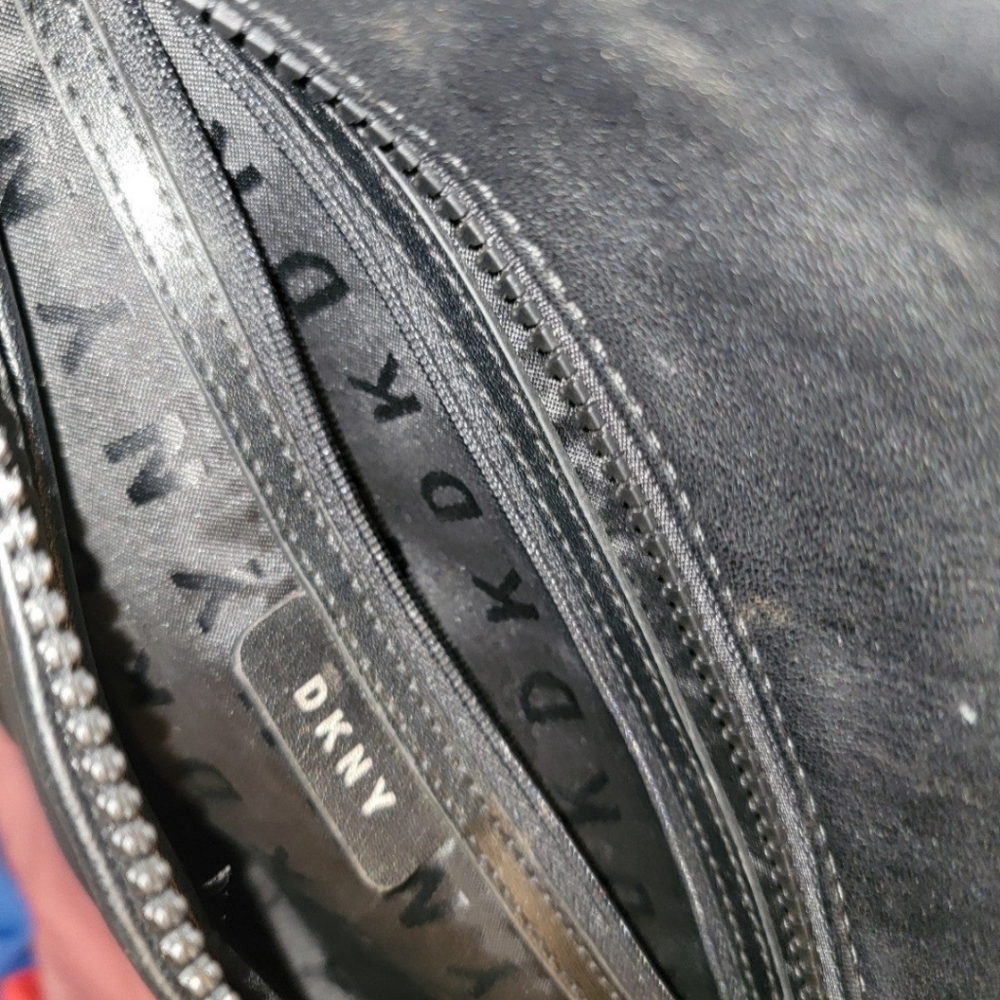 DKNY backpack - Picture 2 of 3